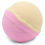 Bathroom Luxury -  Pink Lemonade Bath Bomb 180g 1