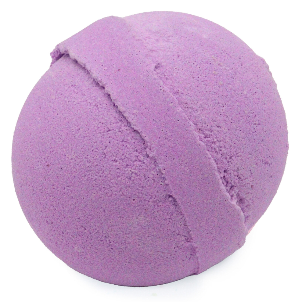 Adorable Lifestyle Bathroom Luxury - Blackberry Bath Bomb 180G