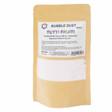 Bathroom Luxury - Tutti Fruiti Bath Dust 190g