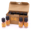 Aromatherapy Smelling Salts  -  Energise Aromatherapy Smelling Salt 3