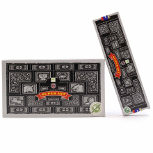 Incense and Incense Burners Gifts - Satya Super Hit Incense 100 Gms