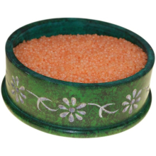 Home Fragrance Gifts - Gold Simmering Granules