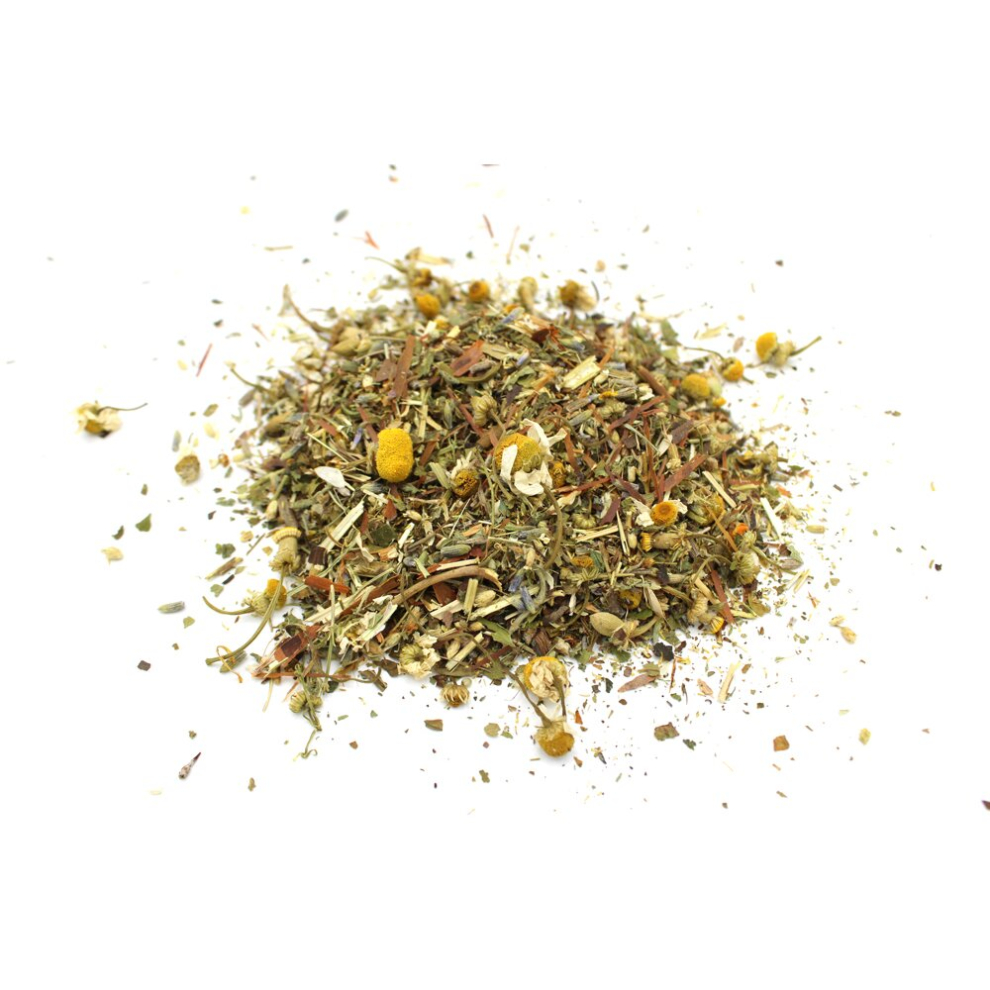 Adorable Lifestyle Artisan Tea - Mindfulness Meditation 1Kg