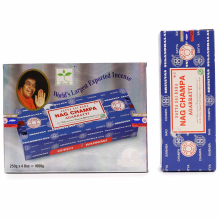 Incense and Incense Burners Gifts - Satya Nagchampa Incense 250 Gms