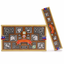 Incense and Incense Burners Gifts - Super Hit Tuscan Leather
