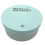 Soap Flower Gift Boxes  -  Round Box - Wedding Blessings - White & Ivory 4
