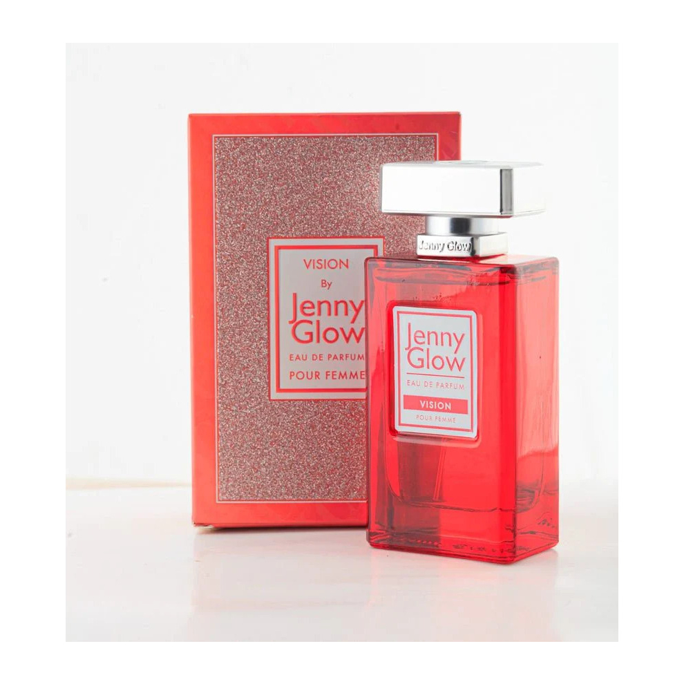 Jenny Glow Vision Eau De Parfum, 30Ml