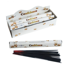 Incense and Incense Burners Gifts - Confidence Premium Incense