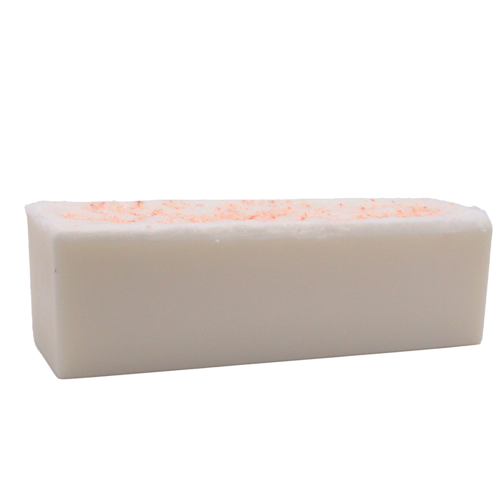 Adorable Lifestyle Bathroom Luxury - Himalayan Cava Soap Loaf