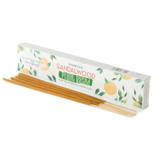Home Fragrance Gifts - Plant Based Masala Incense Sticks - Sandalwood