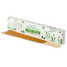 Home Fragrance Gifts - Plant Based Masala Incense Sticks - Patchouli