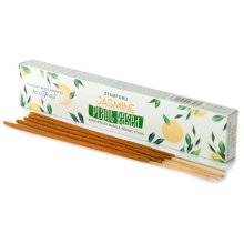 Home Fragrance Gifts - Plant Based Masala Incense Sticks - Jasmine