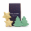 Christmas Bath Bomb Gift Pack  -  Silent Night Christmas Bath Bomb Gift Pack 1