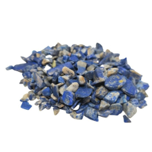 Gemstones and Esoteric Gifts - Lapis Gemstone Chips Bulk - 1KG