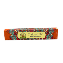 Natural Namaste Masala Incense Sticks - Namaste Mandala Masala Incense - Palo Santo