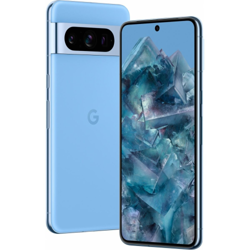 Google Smartphone Google Pixel 8 Pro 6,7" 128 Go 12 Go RAM Bleu Celeste 1