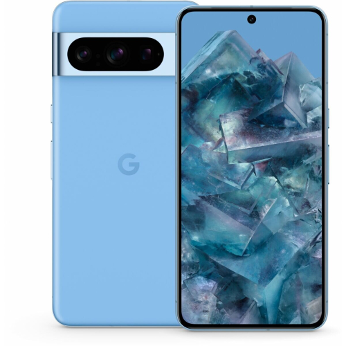 Google Smartphone Google Pixel 8 Pro 6,7" 128 Go 12 Go RAM Bleu Celeste 2