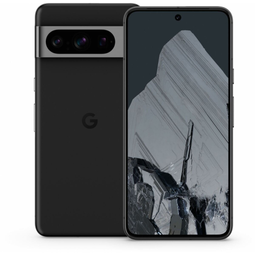 Google Smartphone Google Pixel 8 Pro 6,7" 128 GB 12 GB RAM Μαύρο 2