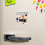 Fridge Magnets I.T. Crowd- Fire 8-Bit Acrylic Meme Decoration for Home Kitchen Office 3