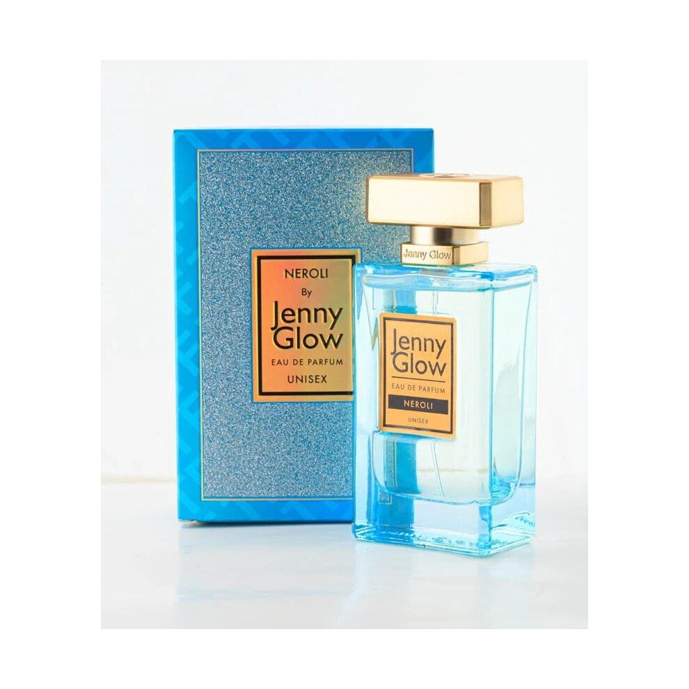 Jenny Glow Neroli Eau De Parfum 80Ml