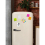Fridge Magnets Mega Milk Acrylic Meme Decoration for Home Kitchen Office 4