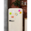 Fridge Magnets Don't Panic Acrylic Meme Decoration for Home Kitchen Office 4