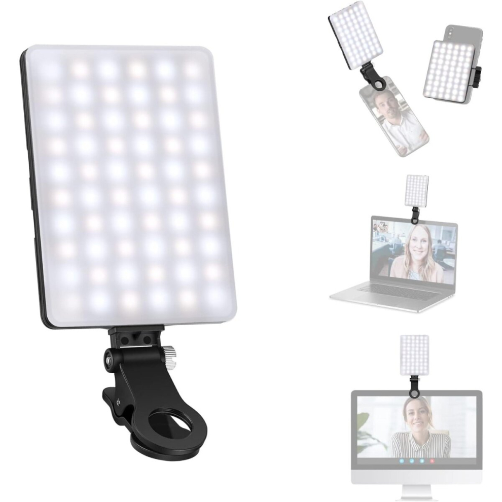 NEEWER NL-60AI LED Video Conference Light