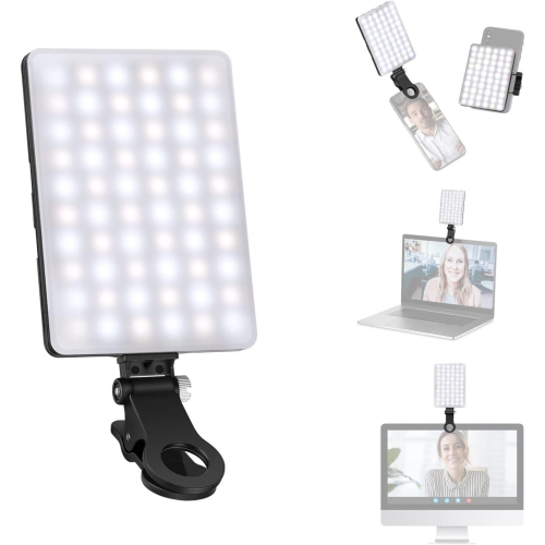 Neewer NEEWER NL-60AI LED Video Conference Light 1