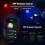 Neewer NEEWER RGB CB60 70W CRI 97+ LED Video Light 6