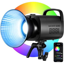 NEEWER RGB CB60 70W CRI 97+ LED Video Light