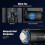 Neewer NEEWER RGB CB60 70W CRI 97+ LED Video Light 7