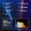 Neewer NEEWER TL60 RGB TUBE LIGHT STICK 7