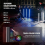 Neewer NEEWER TL60 RGB TUBE LIGHT STICK 8