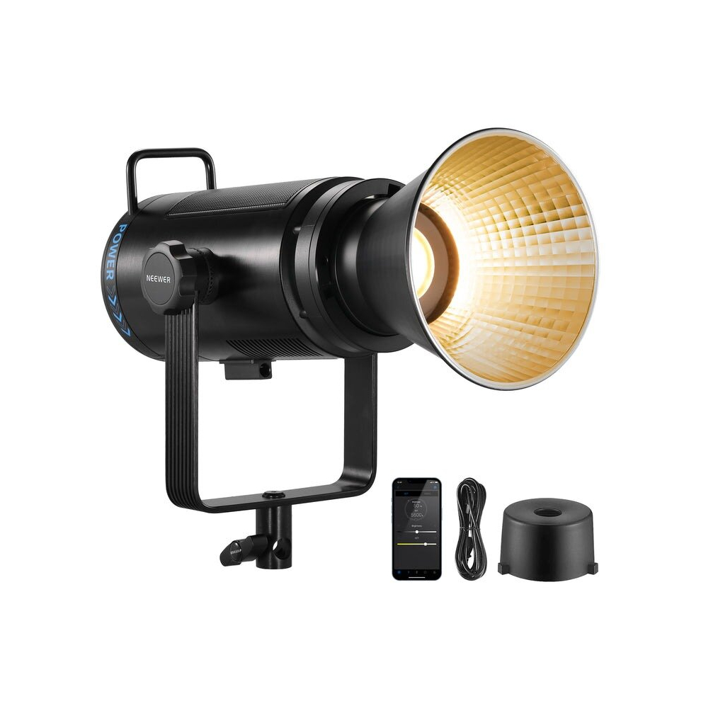 NEEWER CB200B 210W LED Video Light