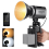 Neewer NEEWER MS60B Bi-color LED Video Light Handheld Spotlight 3