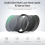 Neewer NEEWER ND2-ND32 Variable ND Filter 6