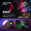 Neewer NEEWER TL60 RGB TUBE LIGHT STICK 6