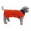 HugglePets (Small) HugglePets Arctic Armour Dog Coat - Orange 1