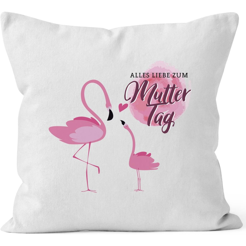 Pillow Cover All Mothers Day Love Cactus Cacti Cushion Cover Decorative Cotton Moon Works 10-image-OPC-PCQM5KC-NEW