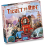 Days of Wonder Espansione I Pionieri della Ferrovia - Asia - Gioco da tavolo - Asmodee 2