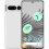 Google Google Pixel 7 Pro (128GB+12GB, Snow) Έκδοση ΗΠΑ 1