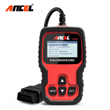 Ancel VD500 OBD2 Automotive Scanner Full System Code Reader Airbag EPB Oil Reset OBD Car Diagnostic Tools For VAG VW Aud