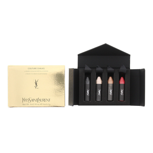 Yves Saint Laurent Yves Saint Laurent Couture Chalks 4 x 4.4g Gift Set