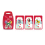 Top Trumps Disney Christmas Top Trumps Card Game 5