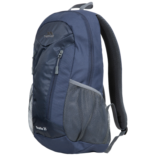 Trespass (EACH, Navy) Trespass 25L Backpack Bustle 1