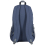 Trespass (EACH, Navy) Trespass 25L Backpack Bustle 3