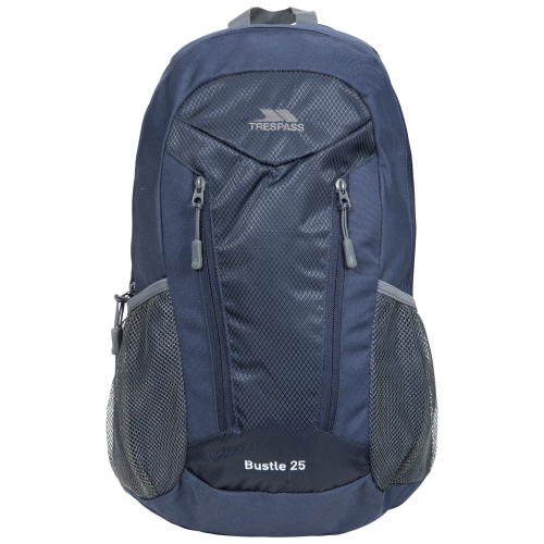 Trespass (EACH, Navy) Trespass 25L Backpack Bustle