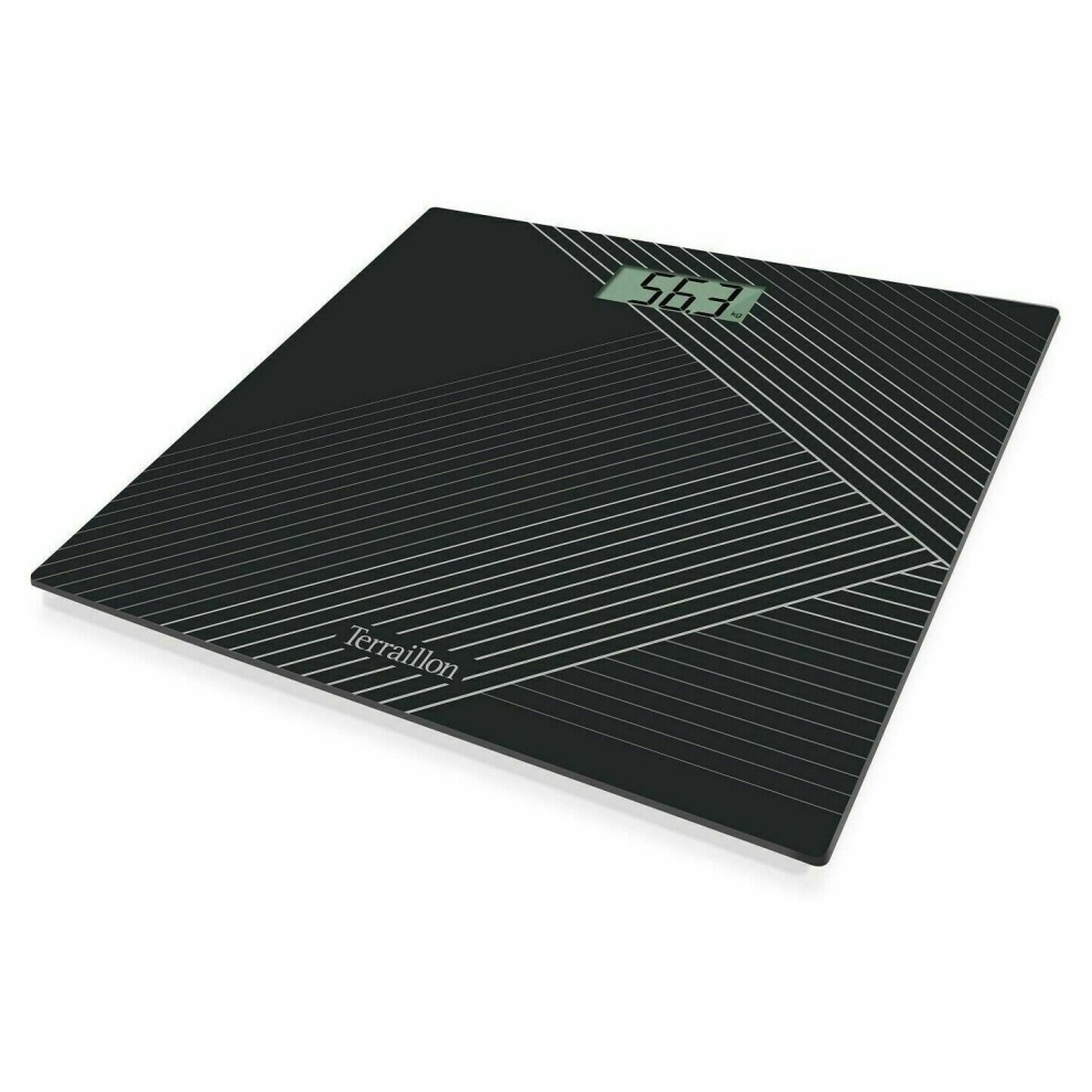 Terraillon Electronic Bathroom Scales