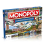 Monopoly Loughborough Monopoly Board Game 1