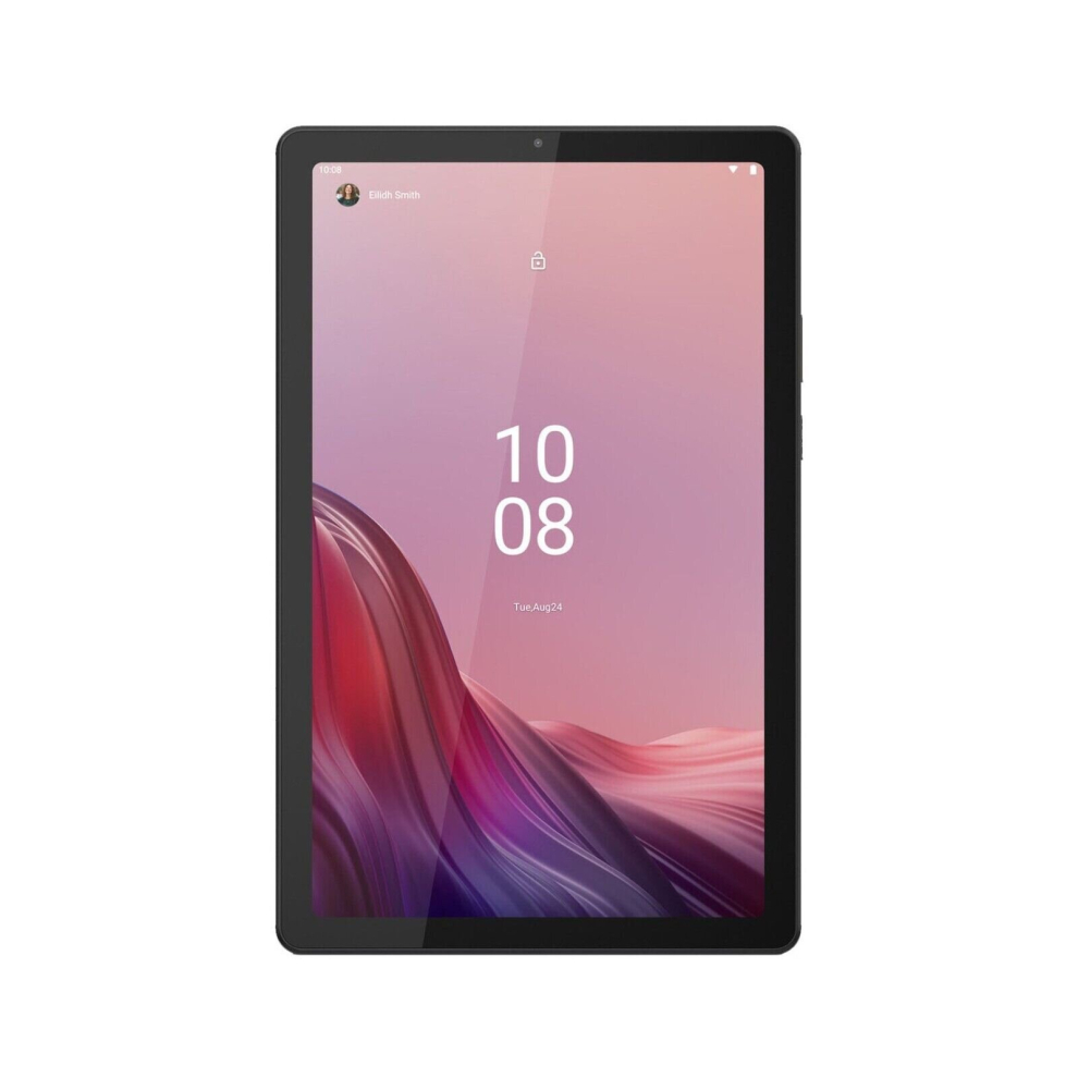 Lenovo Tab M9 64Gb 9" Tablet Mediatek Helio G80 4Gb Ram 64Gb Storage